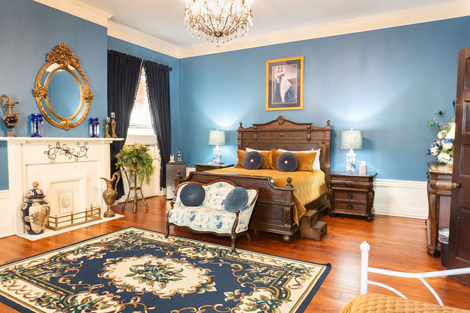 Belle Air Mansion: A Boutique Hotel & Event Venue image 15