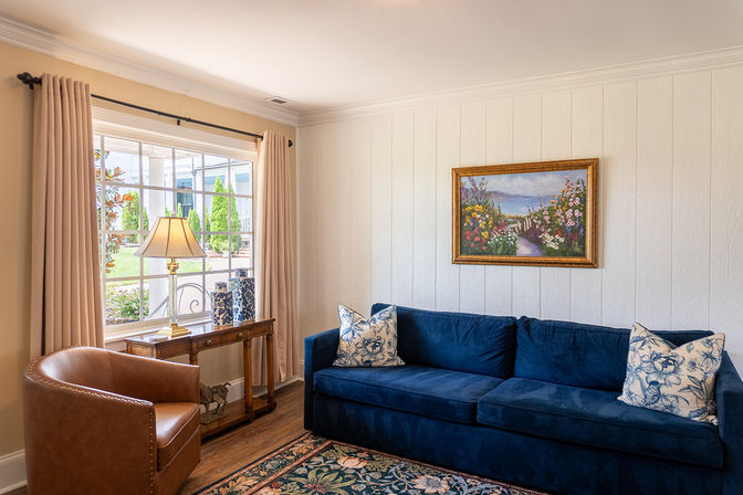 Belle Air Mansion: A Boutique Hotel & Event Venue image 23