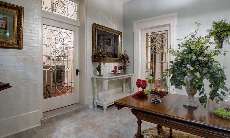 Belle Air Mansion: A Boutique Hotel & Event Venue image 2