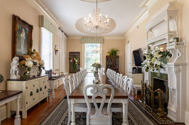 Belle Air Mansion: A Boutique Hotel & Event Venue image 8