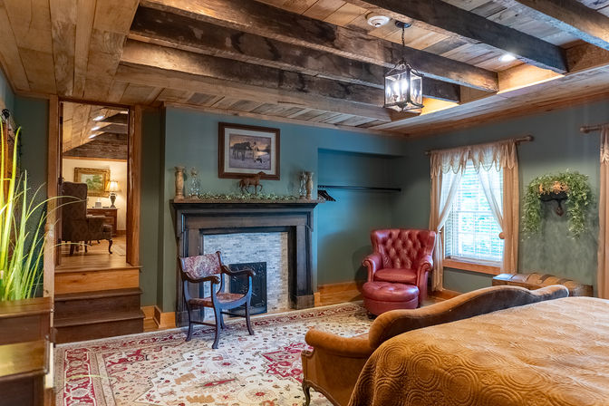 Belle Air Mansion: A Boutique Hotel & Event Venue image 20