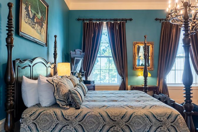 Belle Air Mansion: A Boutique Hotel & Event Venue image 12
