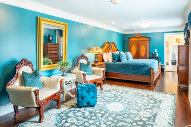 Belle Air Mansion: A Boutique Hotel & Event Venue image 26