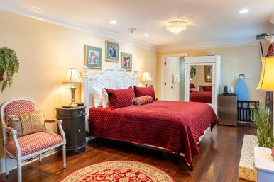 Belle Air Mansion: A Boutique Hotel & Event Venue image 27
