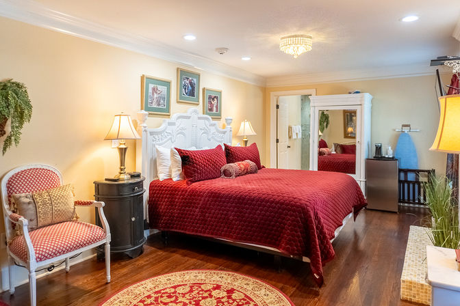 Belle Air Mansion: A Boutique Hotel & Event Venue image 27
