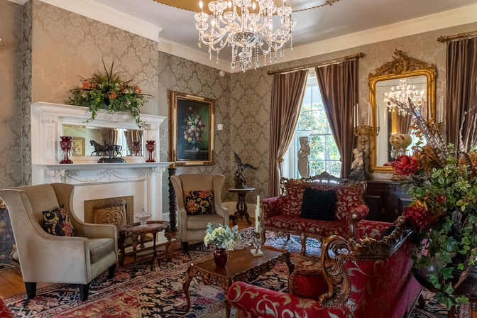 Belle Air Mansion: A Boutique Hotel & Event Venue image 4