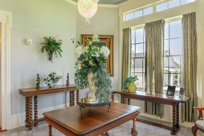 Belle Air Mansion: A Boutique Hotel & Event Venue image 3