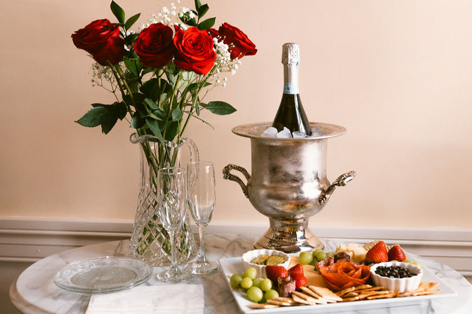 Belle Air Mansion: A Boutique Hotel & Event Venue image 33