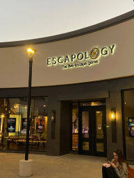 Escape Room Bachelor/ette Party image 5