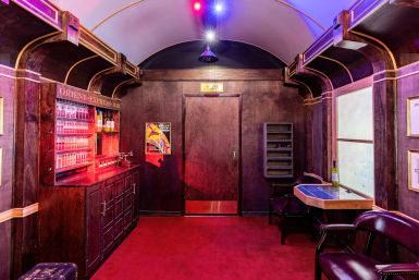 Escape Room Bachelor/ette Party image 9