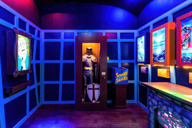 Escape Room Bachelor/ette Party image 7