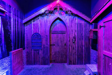 Escape Room Bachelor/ette Party image 8