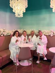 A Spa Day for Your Mind, Body & Frequency image 9