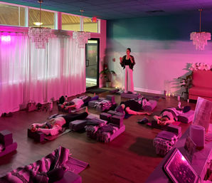 A Spa Day for Your Mind, Body & Frequency image 4
