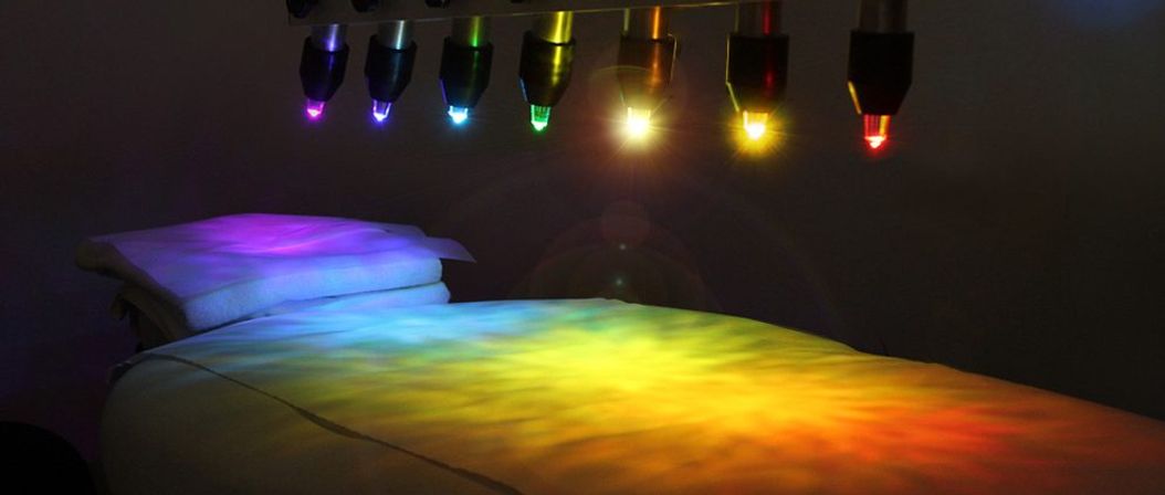 A Spa Day for Your Mind, Body & Frequency image 6
