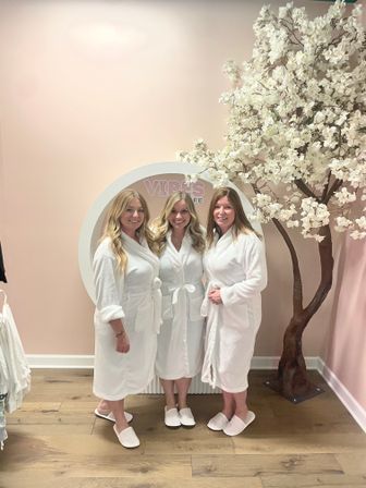 A Spa Day for Your Mind, Body & Frequency image 13