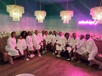 A Spa Day for Your Mind, Body & Frequency image 3