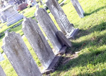 Galveston Old City Cemetery Tour: Walk With The Dead! image 3