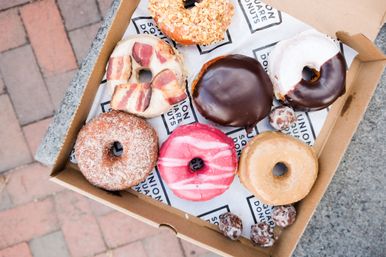 Insta-Ready Donut Tour Through Boston image 4