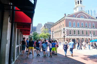 Insta-Ready Donut Tour Through Boston image 7