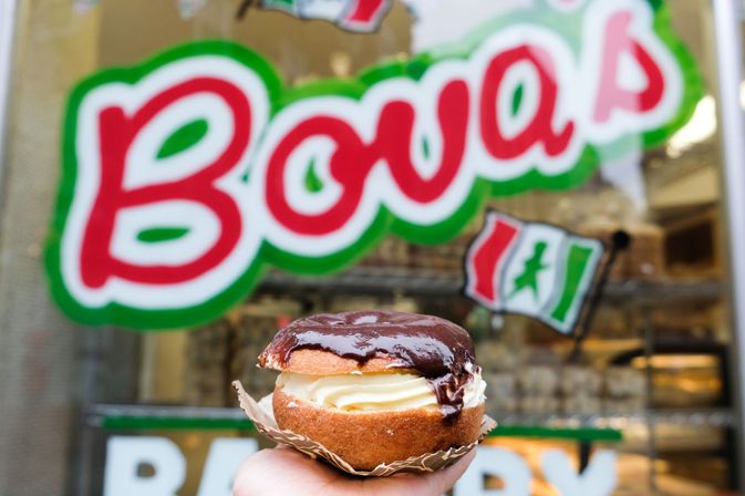 Insta-Ready Donut Tour Through Boston image 5