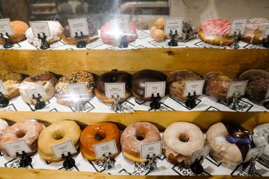 Insta-Ready Donut Tour Through Boston image 8