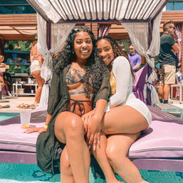 Las Vegas Pool Crawl: Includes Party Bus Transportation, Drink Specials, Free Venue Entry & More image 1