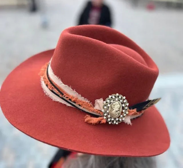 Custom Hat Bar: Unique, Interactive Experience by The Hat Box FM image 3