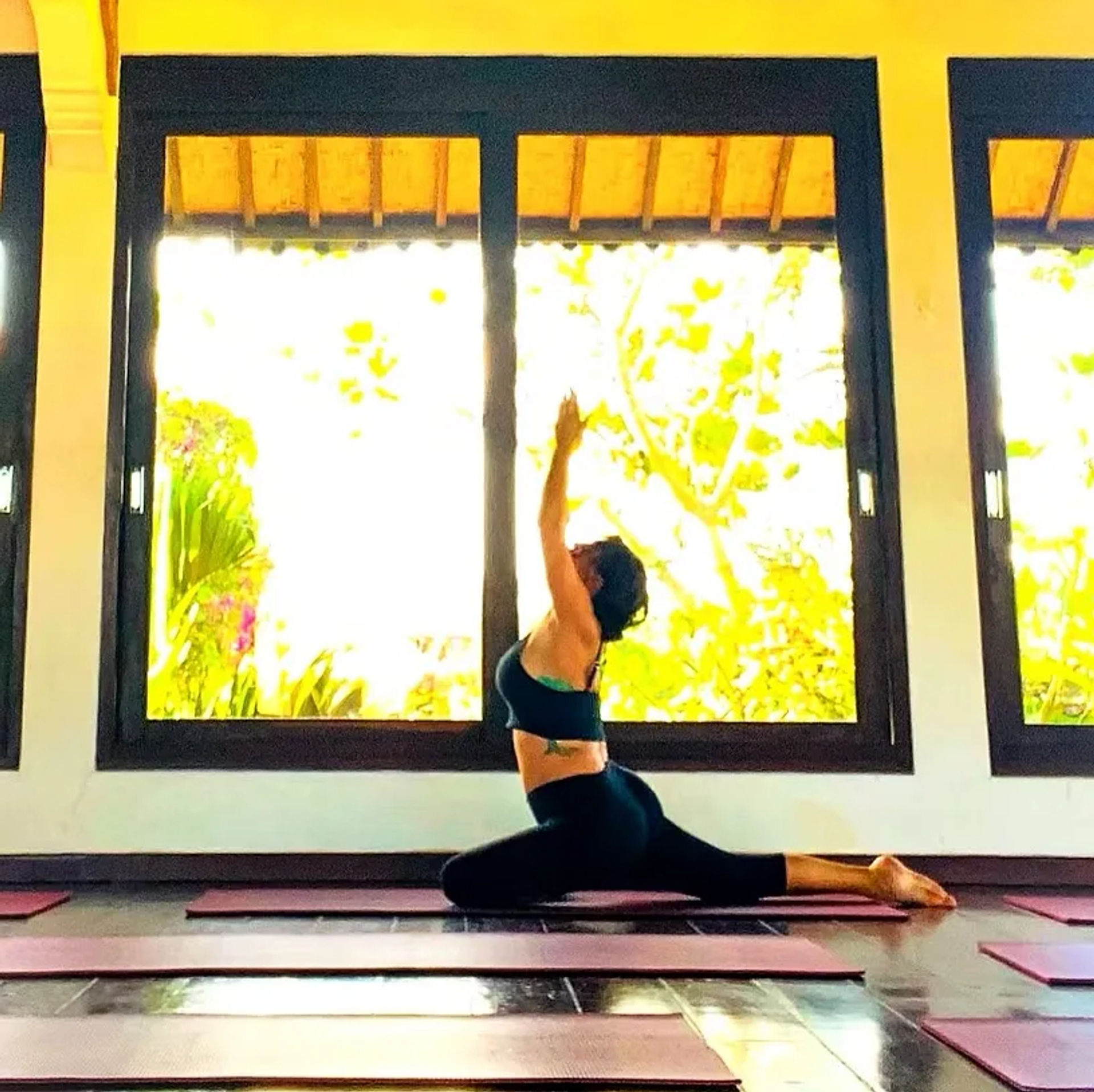 Wine Tasting Yoga Retreat in Winters, CA - November 13th-16th 2025 (1 & 2 Night Stays Available) image 1