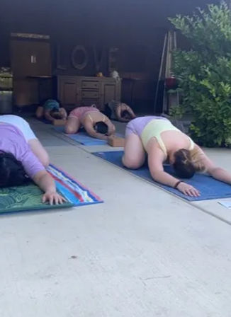 Wine Tasting Yoga Retreat in Winters, CA - October 16th -19th 2025 & November 13th-16th 2025 - 1 & 2 Night Stays Available image 9