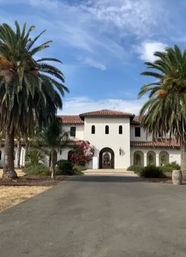 Wine Tasting Yoga Retreat in Winters, CA - October 16th -19th 2025 & November 13th-16th 2025 - 1 & 2 Night Stays Available image