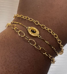 Get Zapped in Houston: Custom-Fit Permanent Jewelry image 2