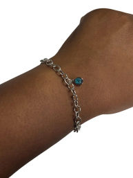 Get Zapped in Houston: Custom-Fit Permanent Jewelry image 4