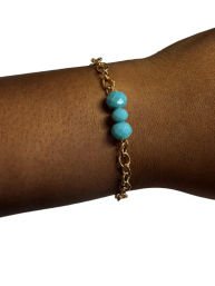Get Zapped in Houston: Custom-Fit Permanent Jewelry image 3