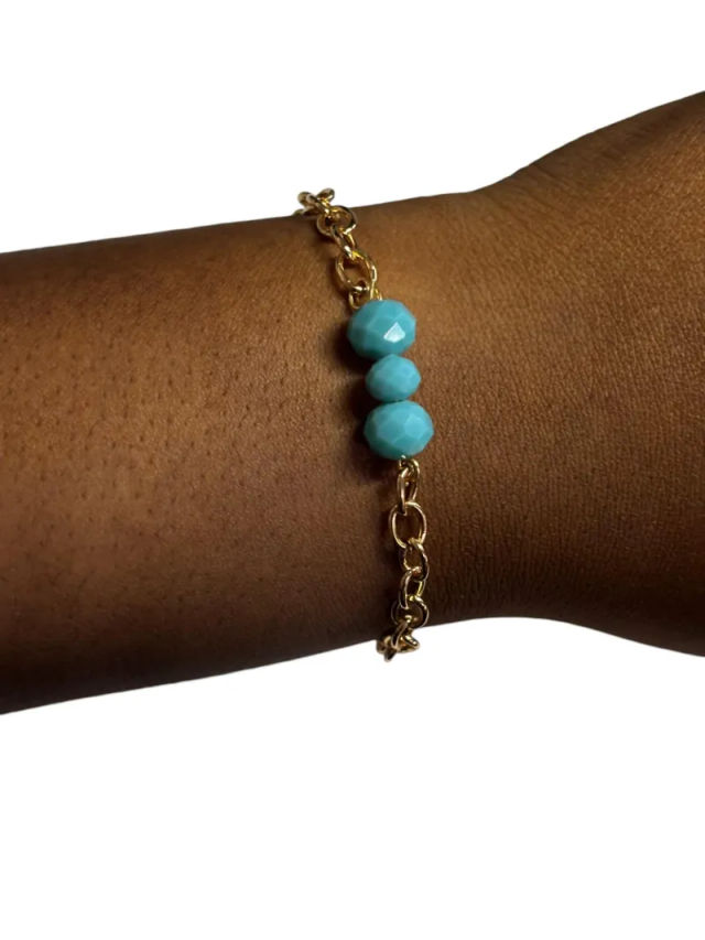 Get Zapped in Houston: Custom-Fit Permanent Jewelry image 3