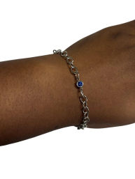 Get Zapped in Houston: Custom-Fit Permanent Jewelry image 7