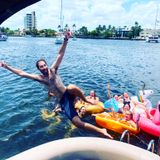 Thumbnail image for Ultimate Public Party Boat with Sandbar Swim