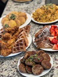 FyneChyna Cuisine: Delicious Brunch & Dinner Delivery with High-quality Ingredients  image 4