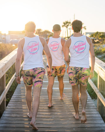 Cocktail Boys Beach Day: Drinks, Games & Flirty Fun in the Sun image 6