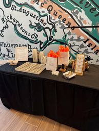 Permanent Jewelry Charm Bar Experience Brought to You image 7