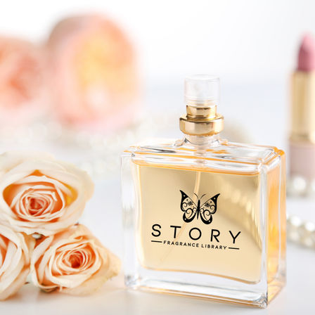 Nashville Wedding Day Perfume Making Experience image 23