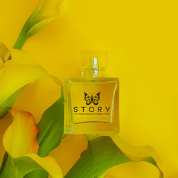 Nashville Wedding Day Perfume Making Experience image 11