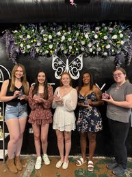Nashville’s Bachelorette Party Perfume Experience image 73