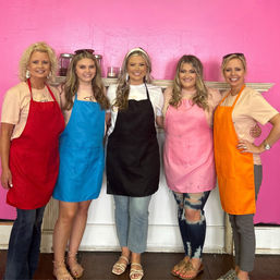 Nashville Wedding Day Perfume Making Experience image 13