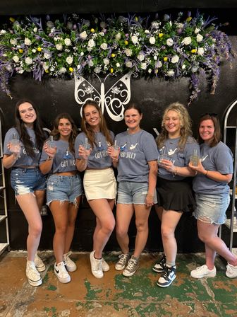 Nashville’s Bachelorette Party Perfume Experience image 58