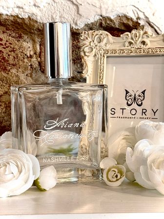 Nashville’s Bachelorette Party Perfume Experience image 85