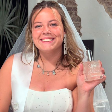 Nashville’s Bachelorette Party Perfume Experience image 75