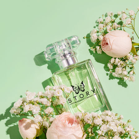 Nashville Wedding Day Perfume Making Experience image 17