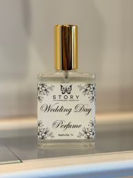 Nashville Wedding Day Perfume Making Experience image 50