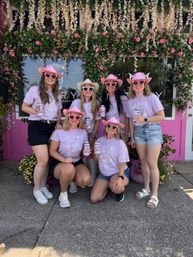 Nashville’s Bachelorette Party Perfume Experience image 81